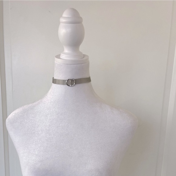 2Bundle American Eagle Choker Necklace - Picture 2 of 8